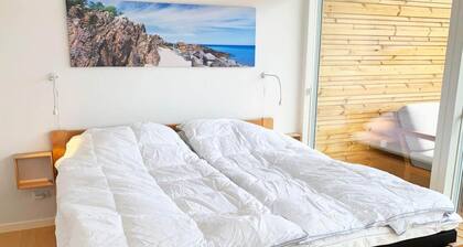 6 Person Holiday Home in Svaneke