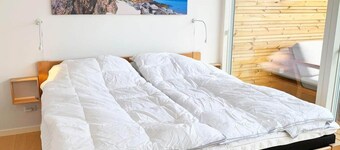6 Person Holiday Home in Svaneke