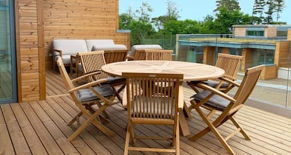 6 Person Holiday Home in Svaneke