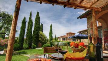 Comfort-Ferienhaus, 2 Schlafzimmer | Innendetails