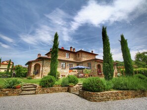 Cottage Deluxe, 3 phòng ngủ | Ngoại thất