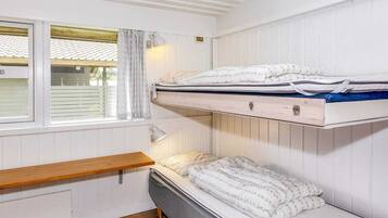 16 bedrooms