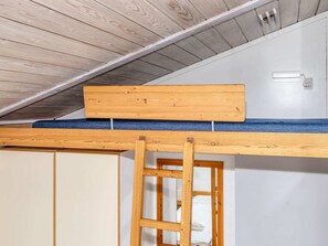 Phòng xông hơi sauna