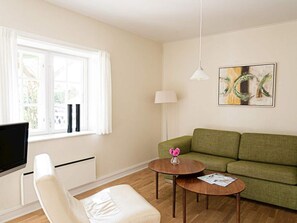 Interior - 3 Person Holiday Home in Svaneke (Svaneke)