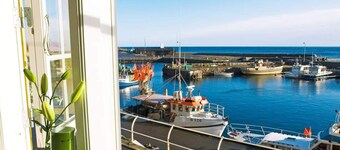 3 Person Holiday Home in Svaneke