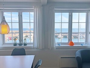 Interiør