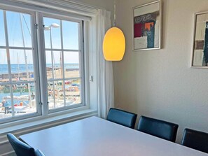Interior - 3 Person Holiday Home in Svaneke (Svaneke)