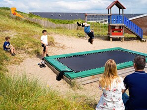 Udsigt over vandet
