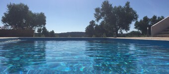 Luxurious Villa in Peloponnese With Swimming Pool