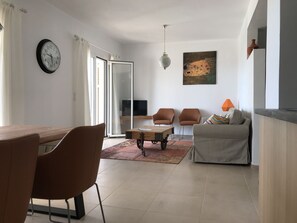 舒適別墅, 3 間臥室 | 客廳