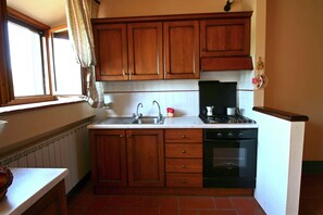 Oven