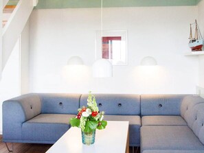 Interior - 5 Person Holiday Home on a Holiday Park in Gudhjem (Gudhjem)