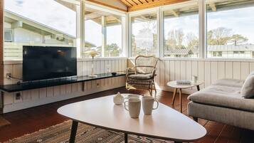 Hus Deluxe - 2 sovrum | Interiör