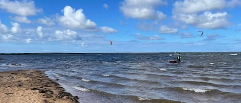 Classic Apartment, 3 Bedrooms | Water view