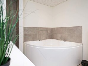 經典公寓, 3 間臥室 | SPA 療程