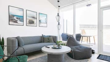 Appartement Classique, 3 chambres | Intérieur