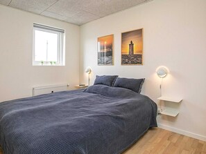 Appartement Classique, 3 chambres | Intérieur