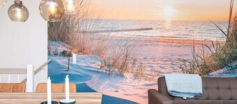 6 Person Holiday Home in Ringkobing