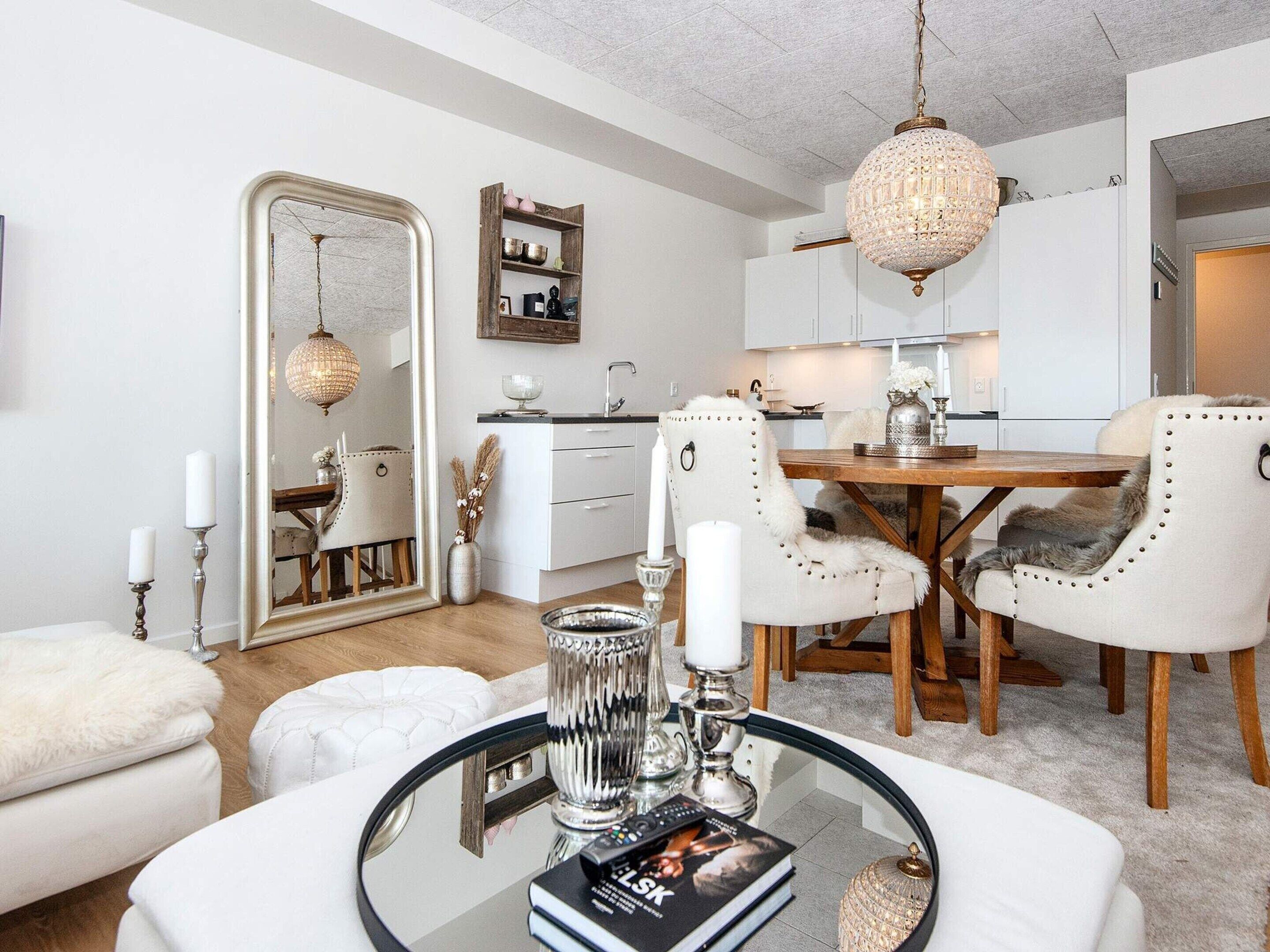 Classic House, 2 Bedrooms | Interior
