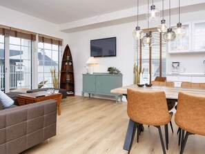 Comfort House, 4 Bedrooms | Interior