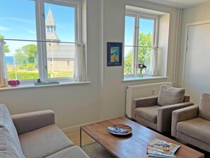 Elite House, 2 Bedrooms | Interior - 4 Person Holiday Home in Gudhjem (Gudhjem)