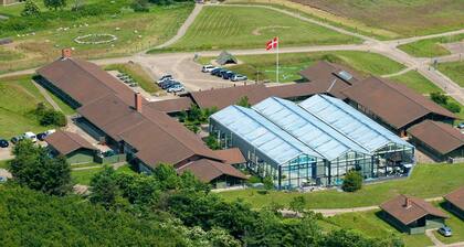 6 Person Holiday Home on a Holiday Park in Hanstholm