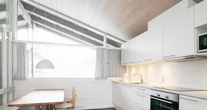 6 Person Holiday Home on a Holiday Park in Hanstholm