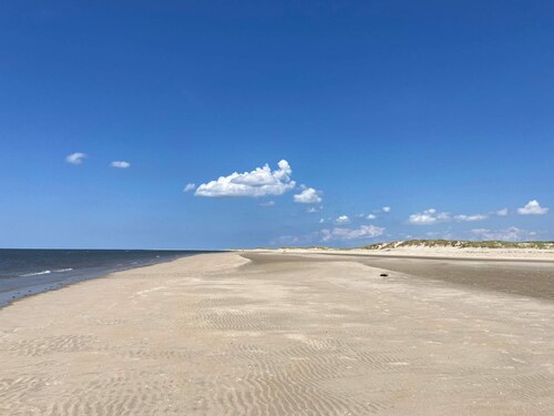 4 Person Holiday Home in Romo