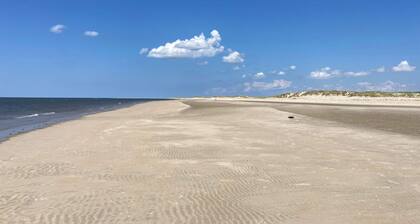 4 Person Holiday Home in Romo