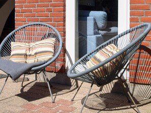Lägenhet Classic - 3 sovrum | Exteriör