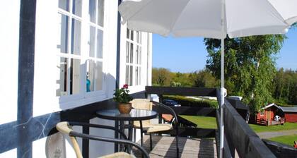 4 Person Holiday Home in Svaneke