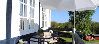 4 Person Holiday Home in Svaneke