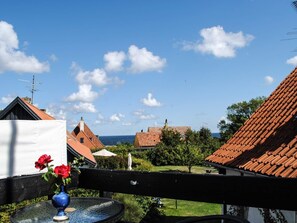 Exterior - 4 Person Holiday Home in Svaneke (Svaneke)