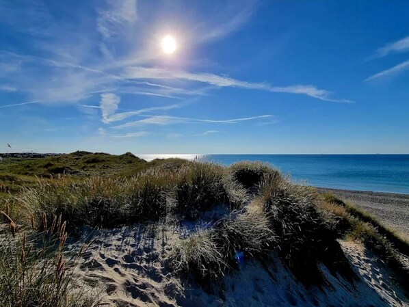 Comfort Apartment, 3 Bedrooms | Water view - 6 Person Holiday Home in Skagen (Skagen)