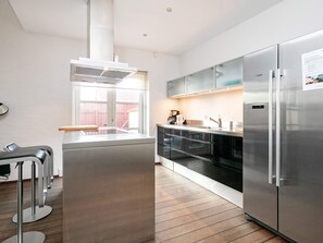 Appartement Confort, 3 chambres | Intérieur