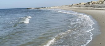 บ้านพักตากอากาศสำหรับ 6 คนในสกาเกน