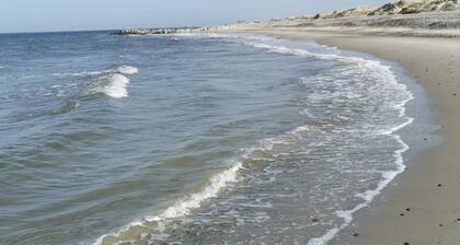 6 Person Holiday Home in Skagen