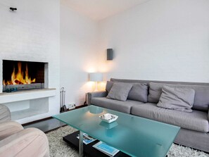 Interior - 6 Person Holiday Home in Skagen (Skagen)