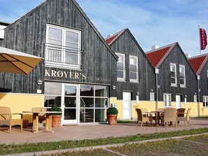 Exterior - 6 Person Holiday Home in Skagen (Skagen)