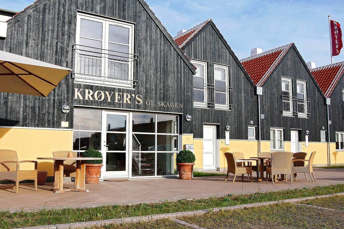 Comfort appartement, 3 slaapkamers | Exterieur