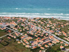 Comfort-Apartment, 3 Schlafzimmer | Blick von der Unterkunft