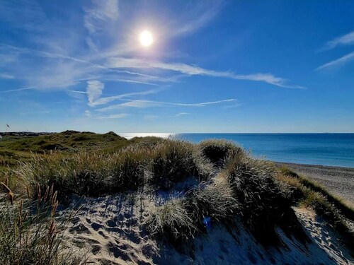 6 Person Holiday Home in Skagen
