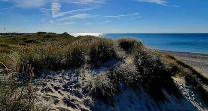 6 Person Holiday Home in Skagen