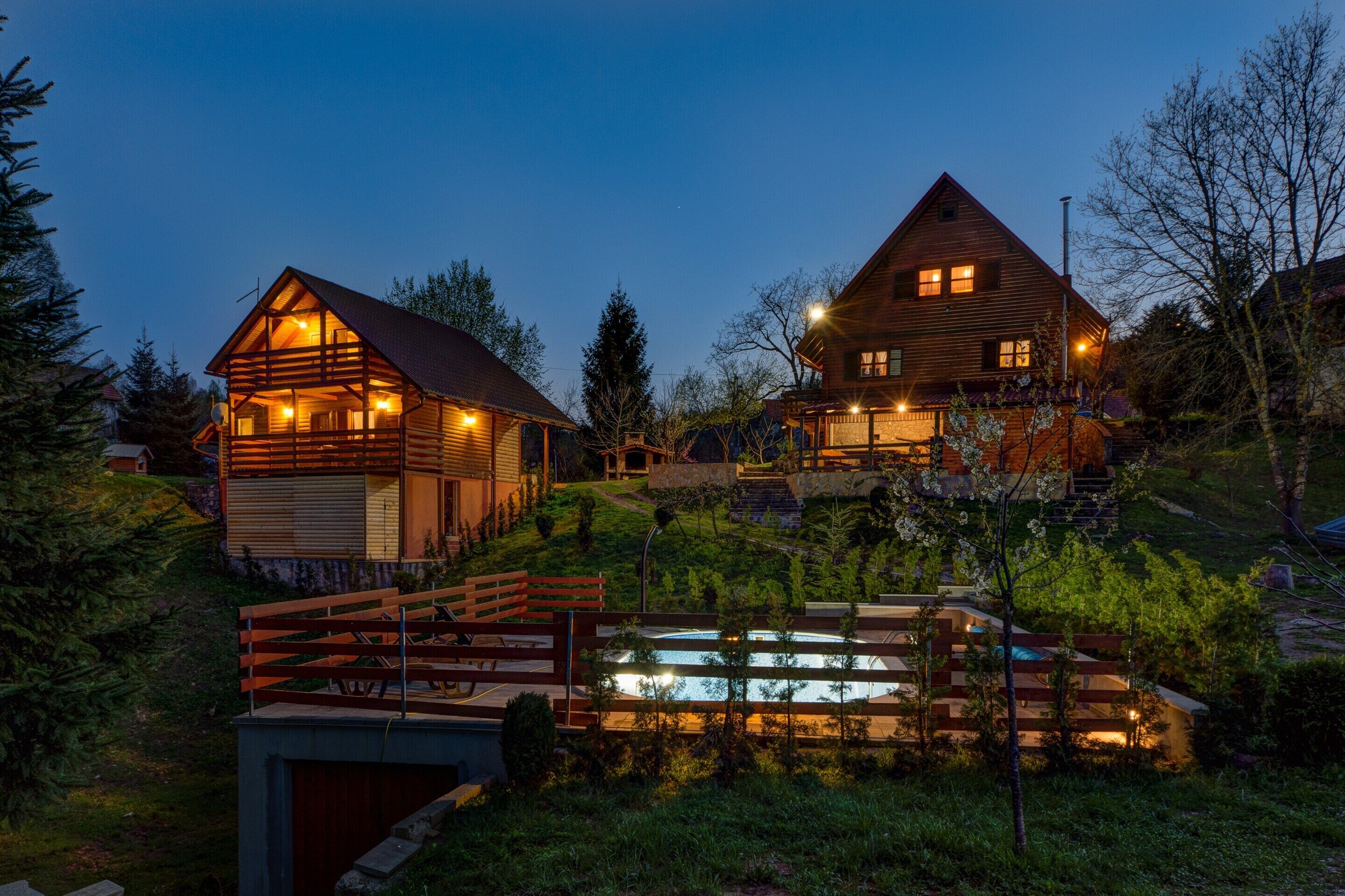 Classic House, Multiple Bedrooms | Exterior