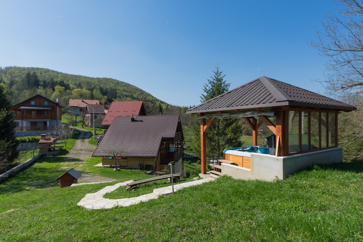 บ้านคอมฟอร์ท, 3 ห้องนอน | สวน