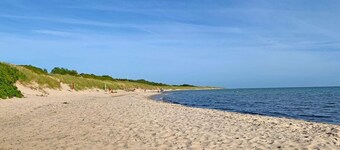2 Person Holiday Home in Aakirkeby