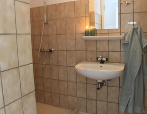Interior - 2 Person Holiday Home in Aakirkeby (Akirkeby)