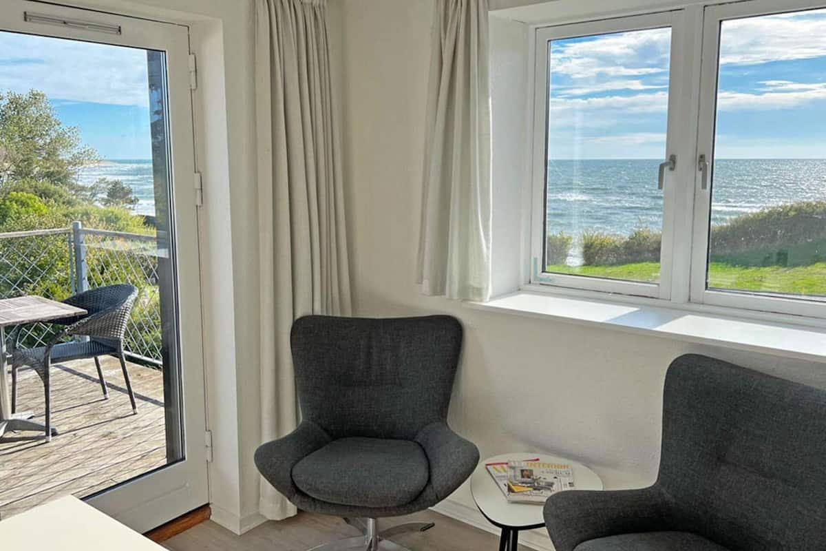 Hus – comfort, 1 soverom | Innvendig