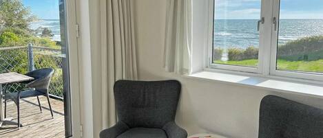 Hus – comfort, 1 soverom | Innvendig