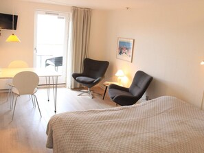 Casa Classic, 2 camere da letto | Interni
